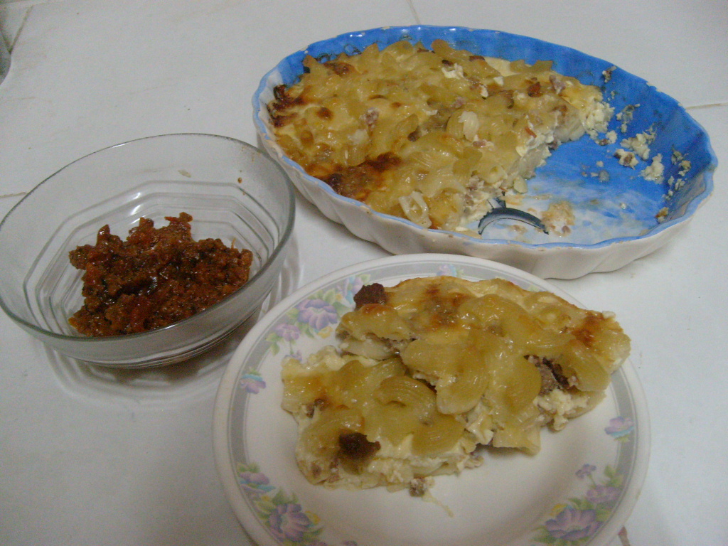 makaroni 
