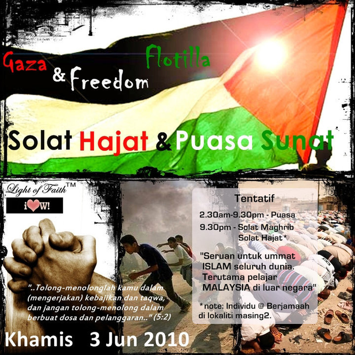 freedom flotilla malaysia